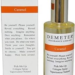 Demeter Caramel Women Cologne Spray, 4 Ounce-23
