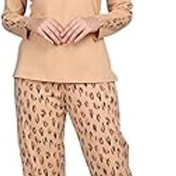 sweet dreams Women Pajama Set-picture-7