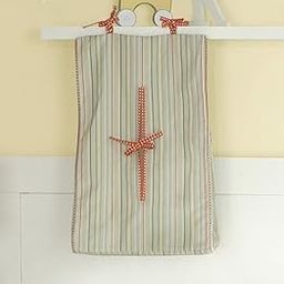 BananaFish MiGi Little Circus Diaper Stacker-image-10