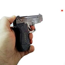 STAR MAGIC® Mini Gun with Laser Butane Cigarette Lighter-image-30