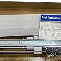 New 2U Static Rails Kit Compatible with Dell Poweredge R510 R520 R720 R720XD R730 R730XD R820 R530 R830 R540 R540XD R740 R740XD R7415 R7425 H872R 0H872R in Box-image-54