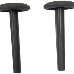Auto-Ex Back Seat Top Knob for Seat Folding Rear Seat Folding Knob Compatible/Replacement for Wagon-R (2 Pieces)-image-98