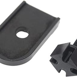 VELURA Cross Seat Bolt Tab Screw Mount Knob Cover For Dyna Sportster Black|1xGear knob1xCharging Cable1xUSB lighter plug3 xScrew Accessories(approx8mm,10mm,12 mm)|Other Seating-image-16