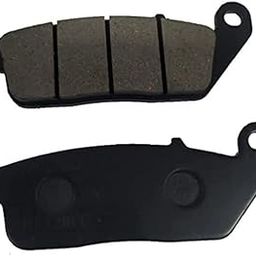 The Mix Bag™ Brake Pad compatible with Honda Highness-image-53