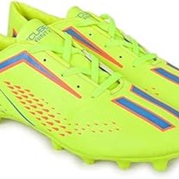 Football Shoes for Men – Studs for Football with PVC Synthetic Leather | Lightweight Comfort & Maximum Grip-picture-17