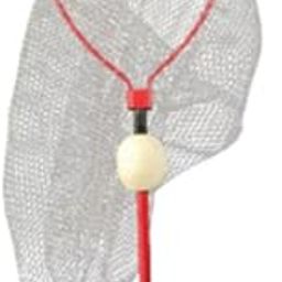 CALANDIS™ Fishing Landing Net Salt Freshwater Fishing Net for Salmon Bug Catcher Trout Single Section | Nets | Fishing Equipment | Fishing-picture-11