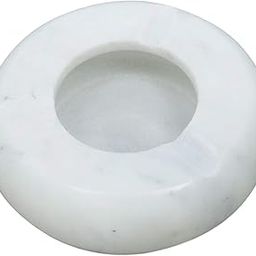 Anupam Enterprises Marble Ash Trays for Smoking for Home & Office, Decorative Ashtray for Cigarette Ash Container Holder Residue for Bar & Lounge, Gift for Smoker-image-87