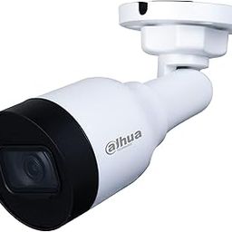 Dahua 2MP IP Bullet Full Color Camera DH-IPC-HFW1239S1P-LED-S4-30