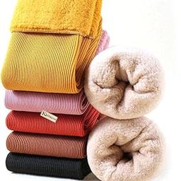 Woolen Winter Warm Socks for Women – Ultra-Cozy Thermal Socks with Wool Blend,Pack Of-5-image-48