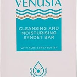 Venusia Bathing Bar - 75 g (Pack of 3)-30