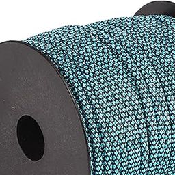 CALANDIS™ 4mm Paracord Rope Survival Tent Accessory Blue | Paracord Bracelets | Emergency Gear | & Hiking | Outdoor Sports-image-45