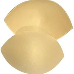 WOMEN COTTON EYE SHRAPE CUP PAD (BROWN COLOUR)- M SIZE-image-81