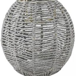 ATORSE 2pcs Pendant Lamp Shade Ceiling Light Shade Handwoven for Dining Room Decor|Home & Garden|Lamps, Lighting & Ceiling Fans|Lamp Shades-image-19