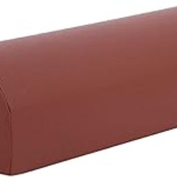 CLUB BOLLYWOOD® Comfort Bolster Pillow Half Moon Pillow Relieve Pain for Lumbar Knees Neck Large | Medical, Mobility & Disability | Orthopedics & Supports-image-24
