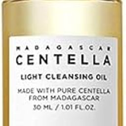 SKIN1004 Madagascar Centella Light Cleansing Oil 30ml-28