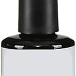 Gel Nail Polish Remover, Professional Nail Polish Remover, In 3 mins Quickly Removes Soak-Off Gel Polish UV Art Nail Lacquer [Don't Hurt Nails] 15ml-12