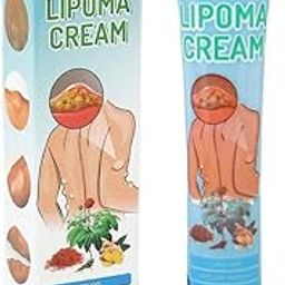 RJGUDDU Lipoma Removal Cream Mild Care Cream Wide Applications For Multiple Uses | Neck Fat Pack| Shoulder Fat| Body Lump|20 G (Pack of 1)-image-79