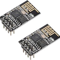 Wishiot ESP8266 ESP-01S WiFi Wireless Serial Transceiver Module 4MB Flash 3.3V Wi-Fi Module Compatible with Ar-duino IDE (2)-image-45