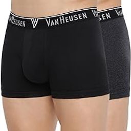 Men's Cotton Trunks-image-40