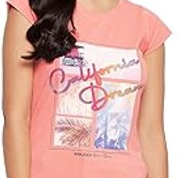 Stardust Round Neck Lady Top-image-38