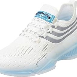 Men's Mesh Running Shoe-picture-23