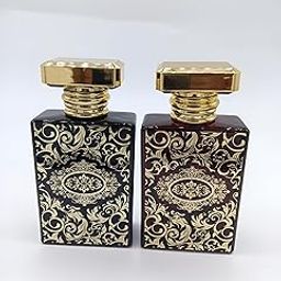 Mams Perfume – Gucci Bamboo-Inspired Fragrance | Luxury Long-Lasting Eau de Parfum for Men & Women | Elegant Floral Woody Scent (Set of 2)-image-25