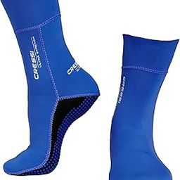 1.5 mm Ultraspan Neoprene Water Sport Adult Socks for Snorkeling, Scuba Diving and Water Activities-image-62