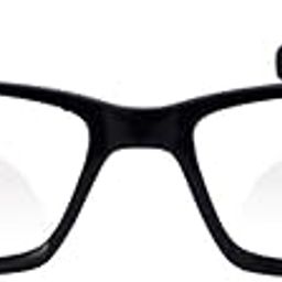 Cuba Vision Bifocal Reading Glasses, Black, Power +1.00 to +3.00, Standard Size, Kryptok Bifocal Lens-image-56