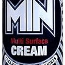 GILHOT® MIN Multi Surface Cream 100g | Multipurpose Cleaning Cream for Stubborn Stains | Ideal for Kitchen, Bathroom, and More | Easy & Effective Cleaning Solution (Pack of 1)-image-56