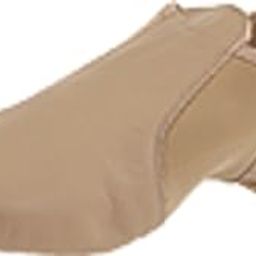 Women's EJ2 E-Series Jazz Slip-On, Caramel, 6 Wide-image-35