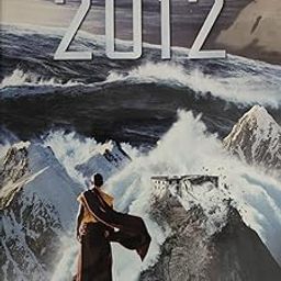 DKD 2012 The Best Disaster Movie DVD in English-image-43