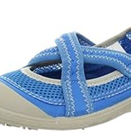 Women's Shasta Water Shoe,Ocean,8 M US-image-49