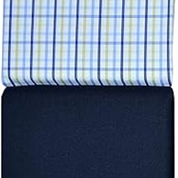 B1 Premium Men's Multicolour Blended Unstitched Garment Combo-picture-34