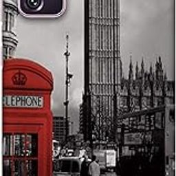 Casotec London Theme Design 3D Printed Hard Back Case Cover for Samsung Galaxy S20 FE-image-13