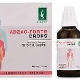 Adzag Forte Drops For Height 50ml (SET OF 1)-image-26