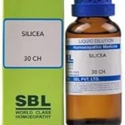 SBL Silicea 30 CH (30ml)-image-3