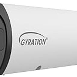 Gyration Cyberview 811B 8 MP Outdoor Intelligent Varifocal Bullet Camera-image-28