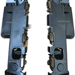 AutoClean Front Bumper bracket/Lock For Chevrolet Cruze-image-87