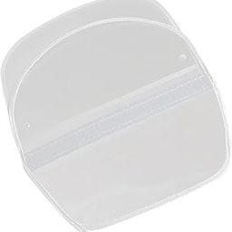 Raincoat Hat Visor Raincoat Hat Brim Practical Rain Bonnet with Visor|Clothing, Shoes & Accessories | Womens Accessories | Hats|1 Rain Bonnet With Visor-image-23