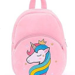 Plush Tution School Bag/School Backpack/Kids School Bag Class 1 to 3 For School Going Boys & Girls (4 L)-image-59