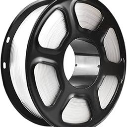 MERISHOPP®1.75mm Pla 3D Printer Filament Wear Resistant Accessory 3D Printing Filament White|Computers/Tablets & Networking | 3D Printers & Supplies | 3D Printer Consumables|1 3D Printer Filament-30