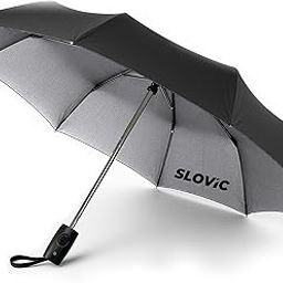 Umbrella for Rain & Sun | Compact and Lightweight Travel Umbrella for Girls & Boys | UV Protection | One-Click Automatic Open & Close | Ideal for Monsoon, Summer & Daily Outdoor Use-44
