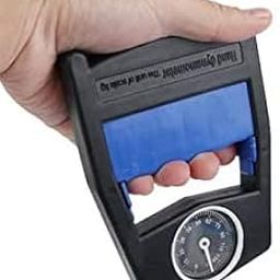 Gnexin Dynamometer Hand Grip Strength Measurement Force Gauge-image-74