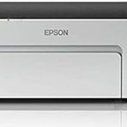 Epson M1100 Ecotank Monochrome Inktank Printer, Black-19