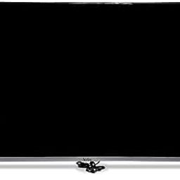 vistek 43" Frameless Full HD 1080p Smart LED TV | HDMI, USB, AV Ports | Wall Mount Ready | Sleek Slim Design for Home Entertainment-image-16