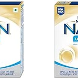 Nestlé Nan Lo-Lac Baby Milk Powder Bag-In-Box Pack For Nutritional Management Of Diarrhea In Infants From Birth Onwards 400G (Pack of 2)-18