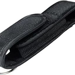 Club Bollywood®Multifunctional Flashlight Storage Bag Torch Cover for Fishing Walking B|Sporting Goods | Outdoor Sports |1 Piece Flashlight Case-18
