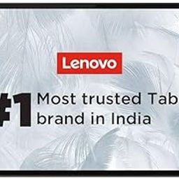 Lenovo Tab M10 FHD 3rd Gen| 10.1 Inch (25.65 cm) | 4 GB RAM, 64 GB ROM| Wi-Fi + LTE, Voice Calling | Full HD Display| Dual Speakers| Octa-Core Processor (Storm Grey)-20
