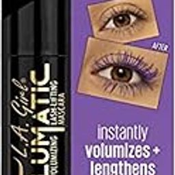 Volumatic Mascara - Purple-image-58
