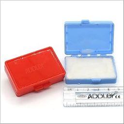 ADDLER DENTAL ORTHO WAX FOR PATIENT BRACES GUM IRRITATION MULTI SCENTS Pack of 2.-image-87